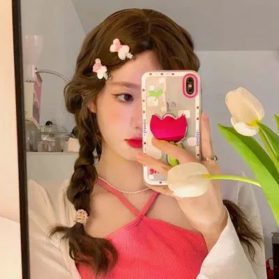 娘家的故事