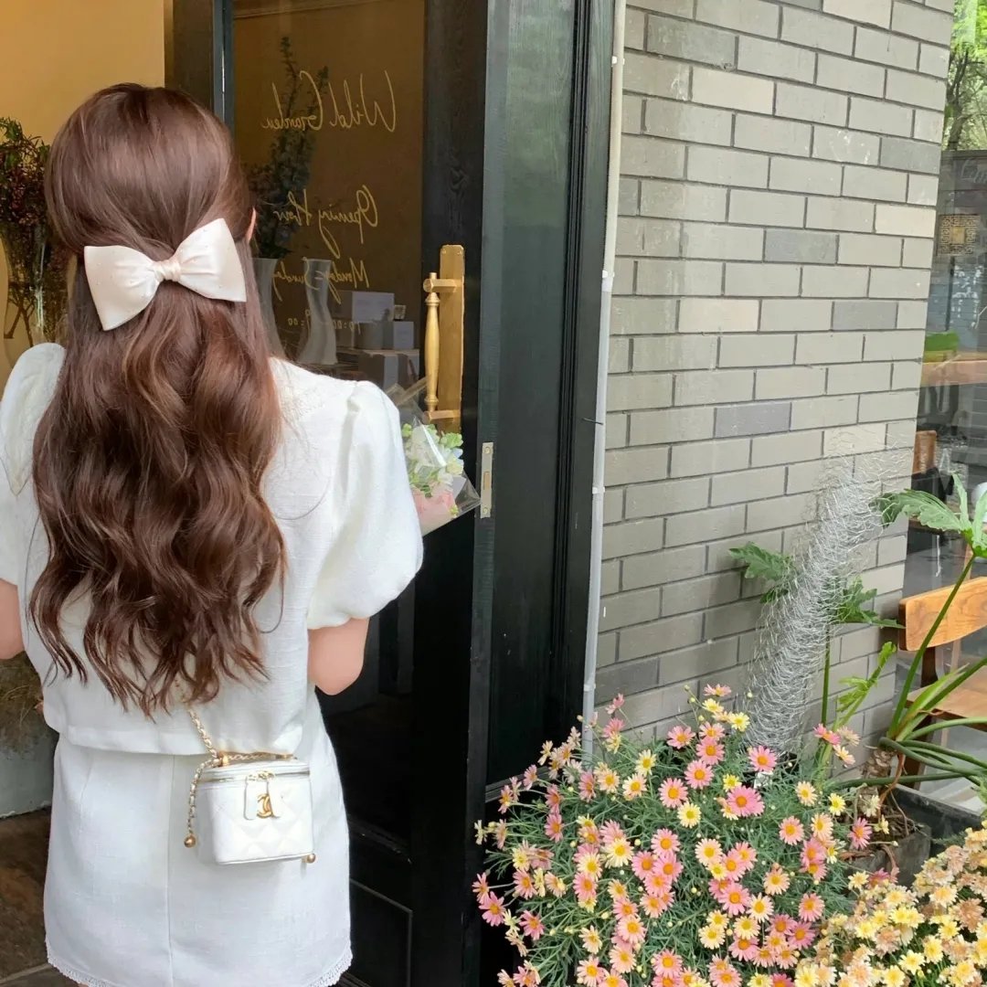 客人是王