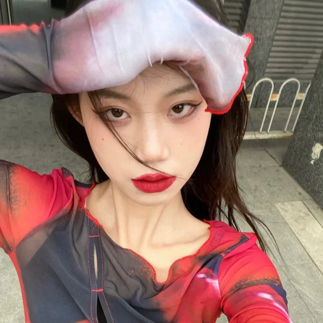 可能的脸